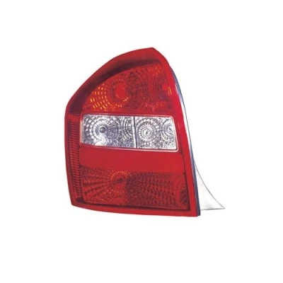 Imagen de ALKAR 2201968 Piloto trasero izquierda P21W, PY21W, W16W sin portalámparas KIA: Cerato Hatchback