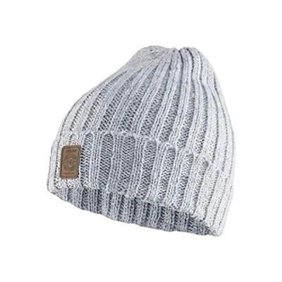 Imagen de Gorro de lana reflectante fluor Blaklader