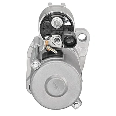 Imagen de VALEO 438176 Motor de arranque 12 2 11 NO L 42 76 NEW ORIGINAL PART VOLKSWAGEN: Golf 5, Touran I, Transporter SEAT: Ibiza 3, Leon II Hatchback
