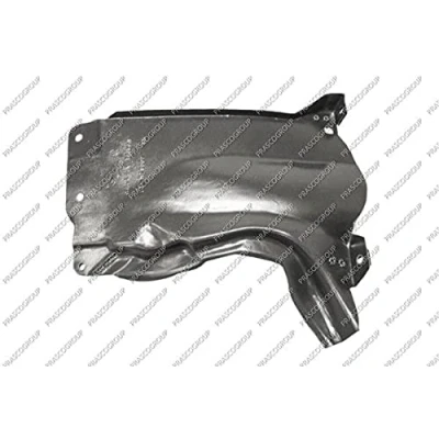 Imagen de PRASCO MZ3261903 Amortiguación del compartimiento de motor derecha, instalación lateral MAZDA: 3 Hatchback