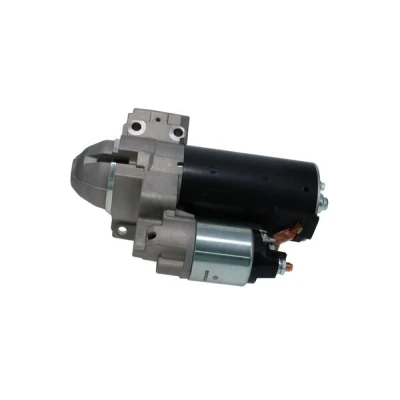 Imagen de BOSCH 1 986 S00 862 Motor de arranque 12 2,2 BMW: 3 Berlina, X5, 5 GT
