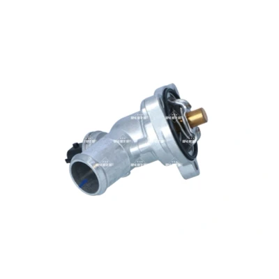 Imagen de NRF 725298 Termostato, refrigerante 102 con junta anular carcasa (cárter) CHEVROLET: Spark