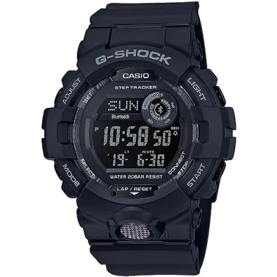 Imagen de G SHOCK Reloj digital, Hombre, Talla: One Size, Black