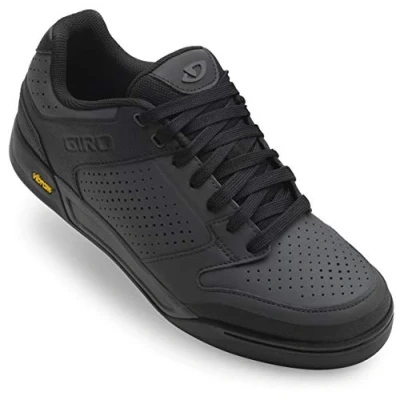 Imagen de Giro Berm Zapatillas de Ciudad eléctrica o Urbano, Hombre, Negro, Large
