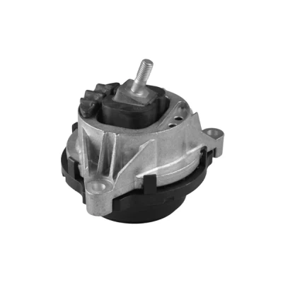 Imagen de TEDGUM TED37322 Soporte de motor derecha hidráulico BMW: X3, X4