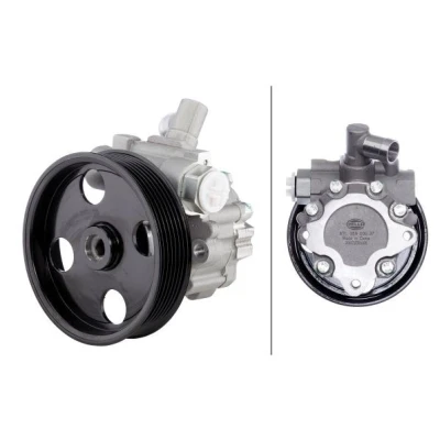 Imagen de HELLA 8TL 359 000 371 Bomba de Direccion hidráulico 120 MERCEDES BENZ: Viano, Sprinter 3.5 T Furgón, 3 Furgón