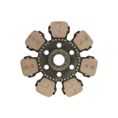 Imagen de VALEO 806129 Disco de Embrague 330 23