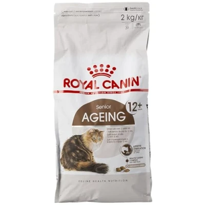 Imagen de Royal Canin C 584987 Age +12 2 Kg