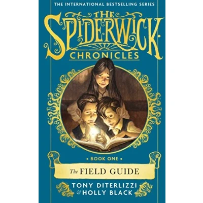 Imagen de The Field Guide (spiderwick Chronicle 1)