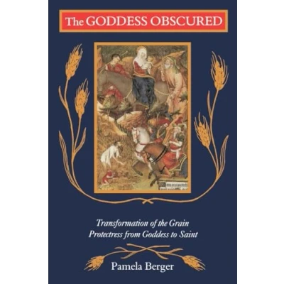 Imagen de The goddess obscured paperback