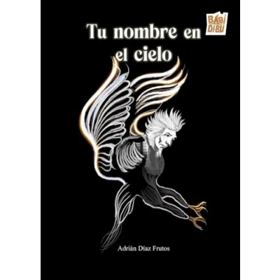 Imagen de Tu Nombre En El Cielo