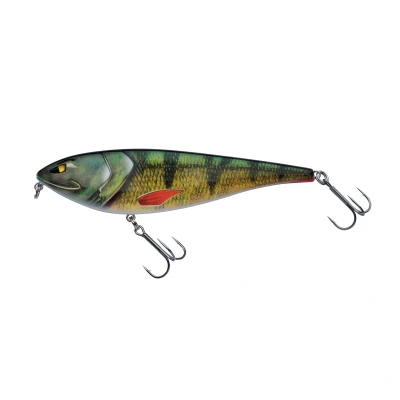Imagen de Berkley Zilla Glider, Perch, tamaño 16 cm