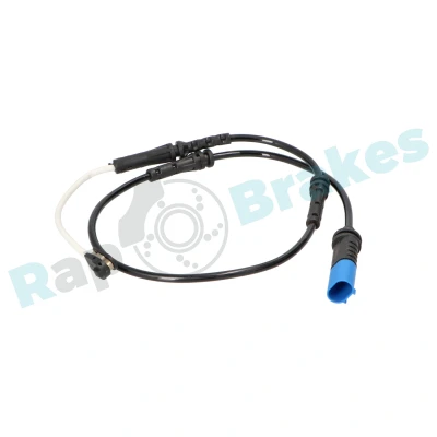 Imagen de RAP BRAKES R G0206 Sensor de Desgaste Pastillas Frenos Eje trasero BMW: X4