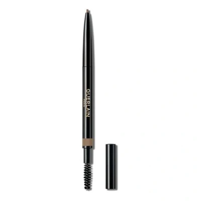 Imagen de Guerlain Brow G Lápiz de cejas 02 Auburn