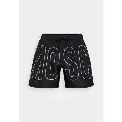 Imagen de Moschino SWIM Bañador, Hombre, Talla: Large, Multi black