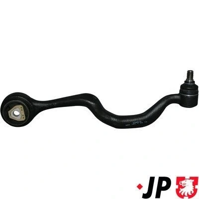 Imagen de JP GROUP 1440100980 Barra oscilante, suspensión de ruedas Eje delantero, derecha, posterior Brazo oscilante transversal BMW: 5 Berlina, Touring