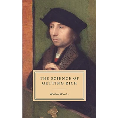 Imagen de The Science Of Getting Rich (ebook)
