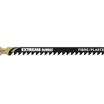 Imagen de DeWalt DT2056 QZ Hoja de sierra calar Extreme Bi metal para material especial