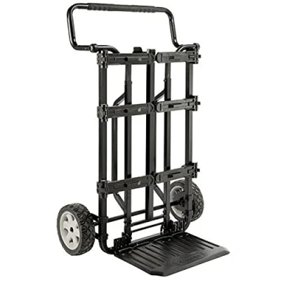 Imagen de DeWalt 1 70 324 Carretilla metálica DS Carrier