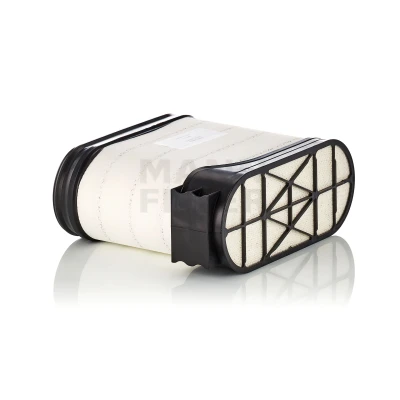 Imagen de MANN FILTER C 32 340 Filtro de aire 123 326 285 Cartucho filtrante