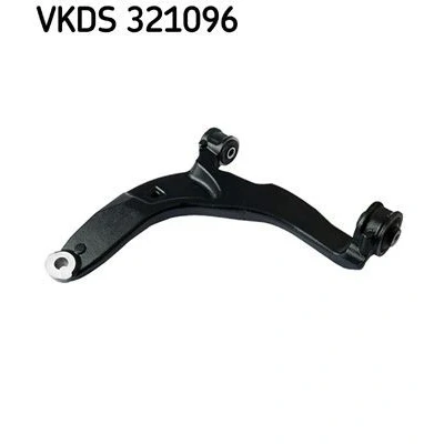 Imagen de SKF VKDS 321096 Barra oscilante, suspensión de ruedas sin rótula suspensión/carga Brazo oscilante transversal VOLKSWAGEN: Transporter 5