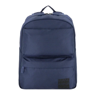 Imagen de Mandarina Duck District Mochila, Talla: One Size, Dress blue