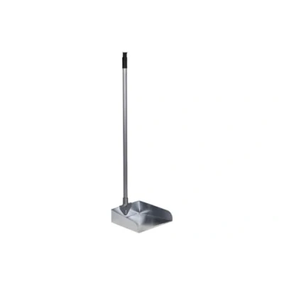 Imagen de Recogedor metalico modelo zango