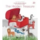 Imagen de Little By (ratito Ratito) 20. the Hidden Treasure