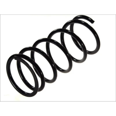 Imagen de KYB K Flex RD5963 Muelle de suspensión Eje trasero helicoidal MITSUBISHI: PAJERO 2