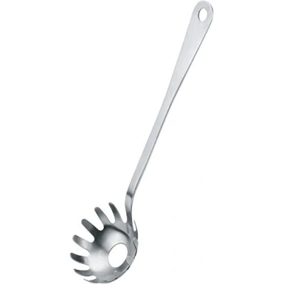 Imagen de Alessi AJM19/57 L Knifeforkspoon Cucharón de Espaguetis