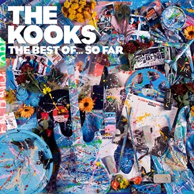 Imagen de The Best Of... So Far [Vinilo]