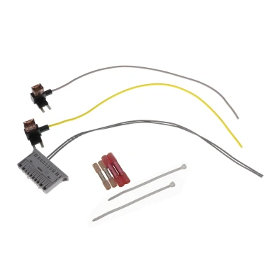 Imagen de VEMO V24 83 0027 Kit de reparación cables sin fuelle EXPERT KITS + FIAT: Panda II Hatchback