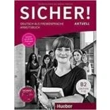 Imagen de Sicher! Aktuell B2 Ab+cd (ejercicios)