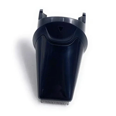 Imagen de Cuchilla De Precisión Máquina corte pelo Compatible con Maquina Braun Recambio Original Multi Grooming Kit (repuesto original)