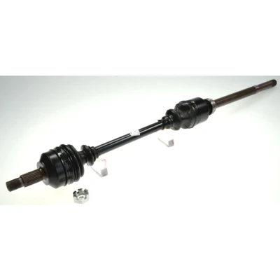Imagen de LÖBRO 305097 Árbol de transmisión 960 con apoyo, tuerca PEUGEOT: 807, CITROËN: C8