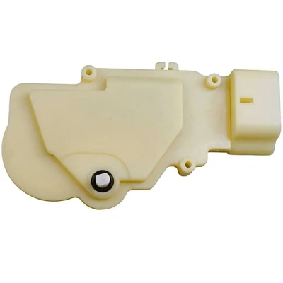 Imagen de METZGER 2314241 Cerradura de Puerta Atrás izquierda TOYOTA: Yaris I Hatchback