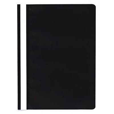 Imagen de Exacompta 449218B Subcarpeta PVC, A4, color morado