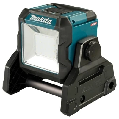 Imagen de Makita ML003G 40V Max Li ion XGT LED Luz de trabajo Baterías y cargador no incluidos, Multicolor