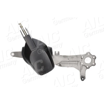 Imagen de AIC 52809 Varillaje de Limpiaparabrisas para vehíc. con volante a la izquierda delante soporte base, sin electromotor