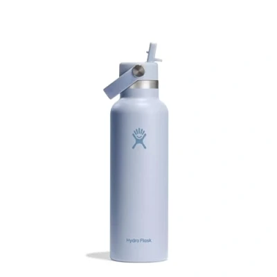Imagen de Hydro Flask 21oz / 621ml Standard Mouth + Flex Straw Cap Water bottle