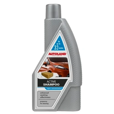 Imagen de AUTOLAND 112011099 Detergente para pintura Botella 0.95LL