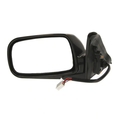 Imagen de Espejo retrovisor Blic 5402 04 1125212P izquierda negro eléctrico térmico, convexo TOYOTA: Corolla VIII Compact, VII Compact