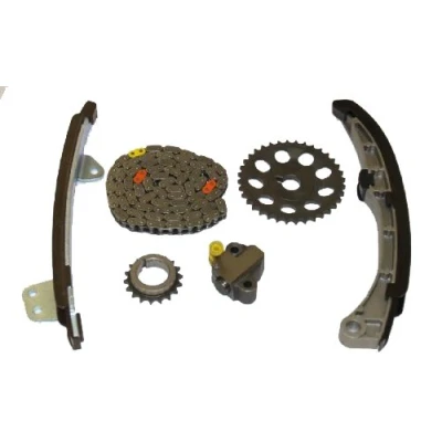 Imagen de JAPANPARTS KDK 202 Juego de cadena distribución Símplex TOYOTA: Yaris I Hatchback