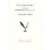 Imagen de Lo Intraducible: Ensayos Sobre Poesia Y Traduccion (vi Premio Int Erna