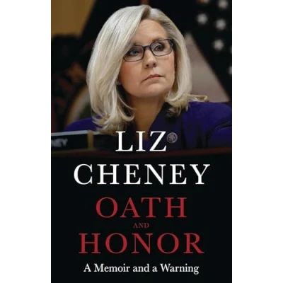 Imagen de Oath And Honor: The Explosive Inside Story From Most Senior Republ
