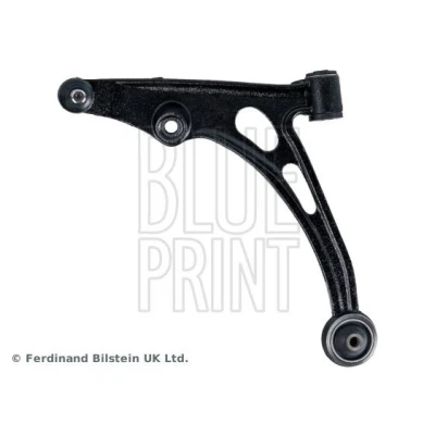 Imagen de BLUE PRINT ADK88615 Barra oscilante, suspensión de ruedas Eje delantero, izquierda Brazo oscilante transversal Fundición acero