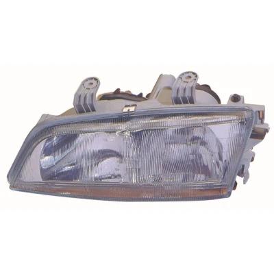 Imagen de ABAKUS 215 1172L LD EM Faros izquierda H1/H1 con portalámparas, sin electromotor P14.5s NISSAN: Primera Berlina, Hatchback