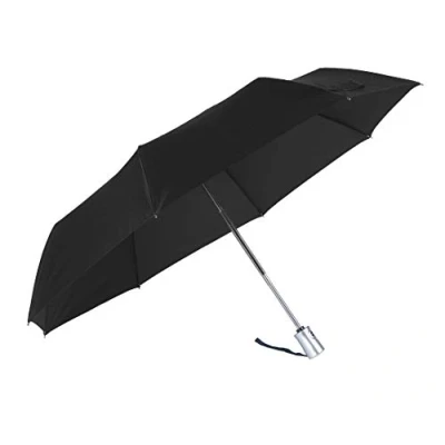 Imagen de Samsonite 3 Sect.Auto O/c, Desporto E Tempo Livre Nooto Occhialini Hombre, Negro (black), 98 Cm