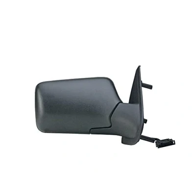 Imagen de Espejo retrovisor Alkar 6126125 derecha eléctrico calefactable, convexo para vehíc. con volante a la izquierda VOLKSWAGEN: Golf 3, 3 Cabrio