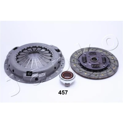 Imagen de JAPKO 92457 Kit de Embrague 225 HONDA: Accord 7 Limousine, FR V, Tourer